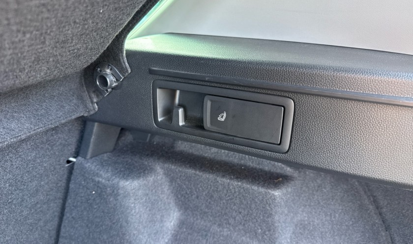 Seat Ateca Fr Sport Tsi Evo S-