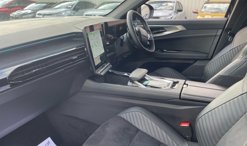 Renault Rafale 1.2 E-tech Fhev 200 Techno Esprit Alpine Automatic