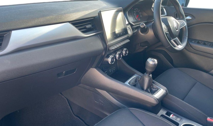 Renault Captur 1.0 TCe Iconic 5dr