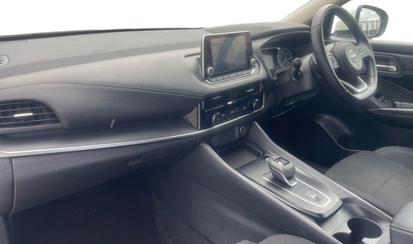 Nissan Qashqai 1.3 DIG-T MHEV Acenta Premium XTRON 5dr