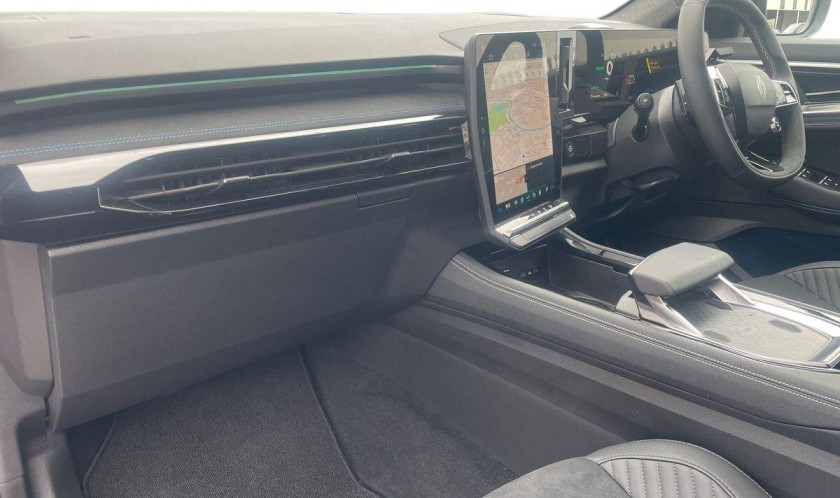 Renault Rafale 1.2 E-TECH techno esprit Alpine Auto 5dr