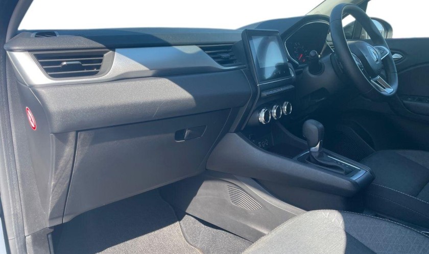 Renault Captur 1.3 TCe Iconic EDC 5dr
