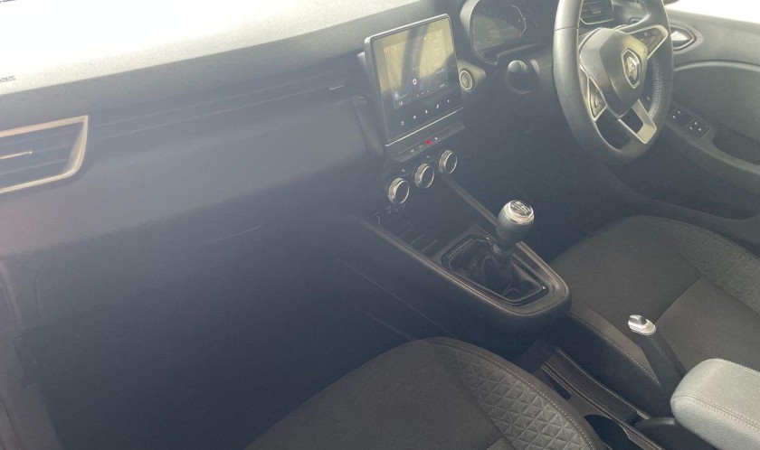 Renault Clio 1.0 TCe Evolution 5dr