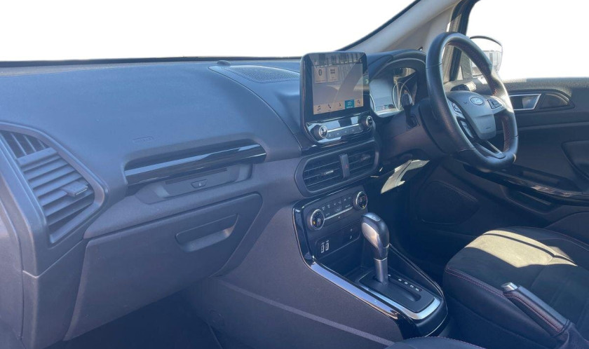 Ford EcoSport 1.0T EcoBoost ST-Line Auto 5dr