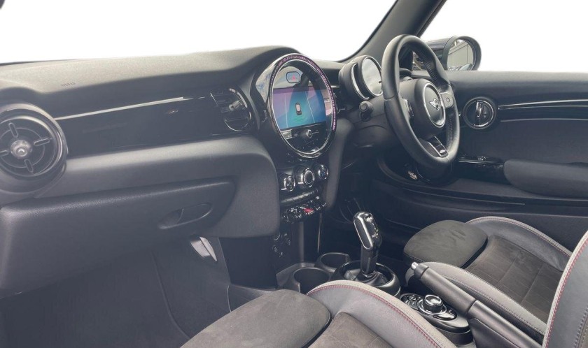 Mini Hatch 1.5 Cooper Sport Steptronic 3dr