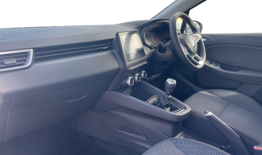 Renault Clio 1.0 TCe Iconic Edition 5dr