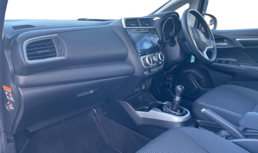 Honda Jazz 1.3 i-VTEC SE 5dr