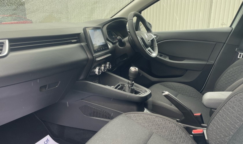 Renault Clio 1.0 Tce Evolution