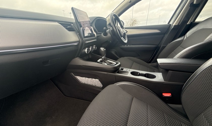 Renault ARKANA 1.6 E-Tech S Edition