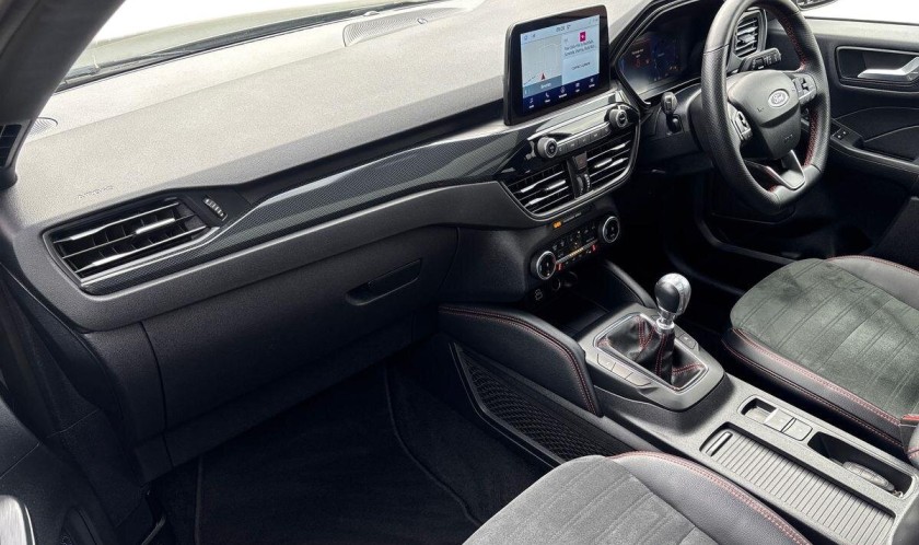 Ford Kuga 1.5T EcoBoost ST-Line X Edition 5dr