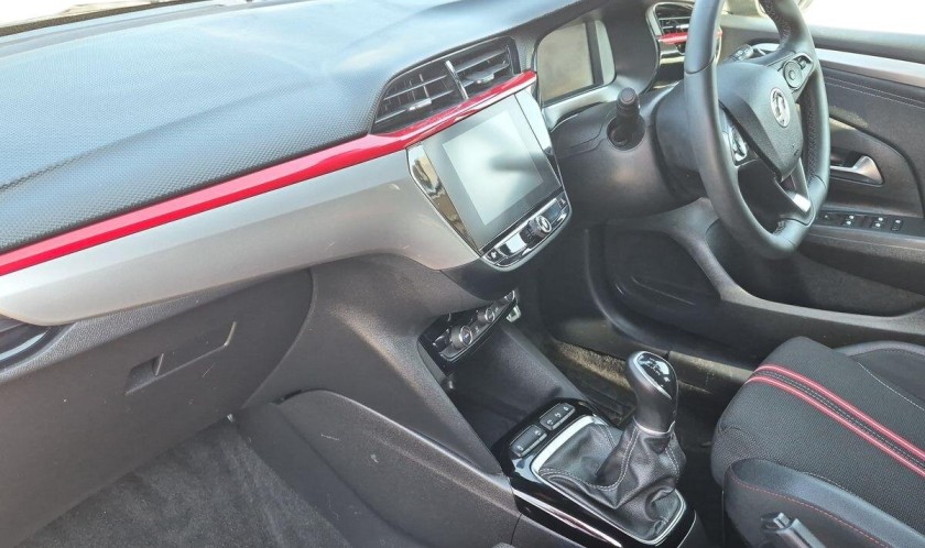Vauxhall Corsa 1.2 GS 5dr