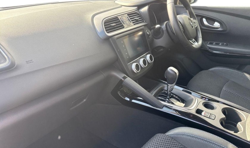 Renault Kadjar 1.3 TCe S Edition EDC 5dr