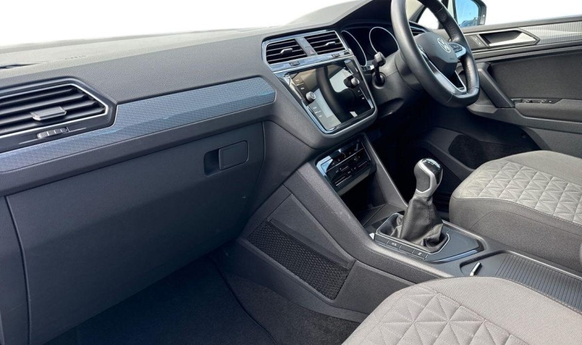 Volkswagen Tiguan 1.5 TSI Life 5dr