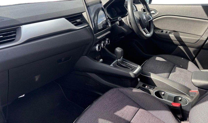 Renault Captur 1.3 TCe S Edition EDC Euro 6 (s/s) 5dr