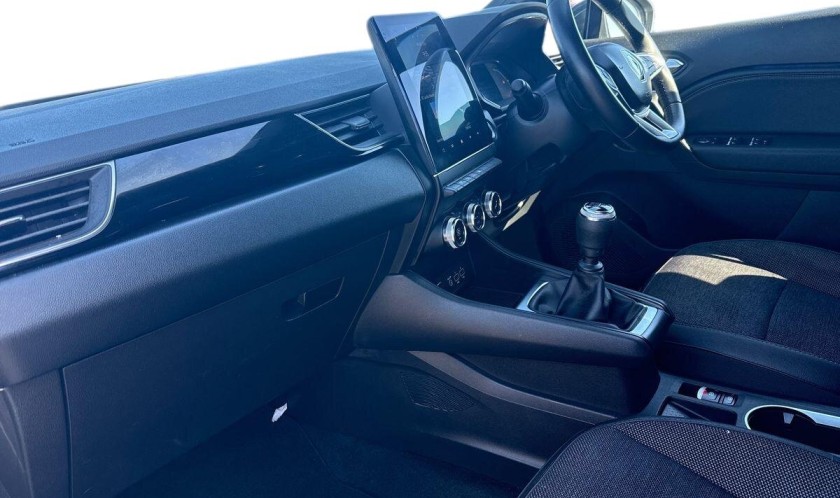 Renault Captur 1.0 TCe Rive Gauche SE 5dr