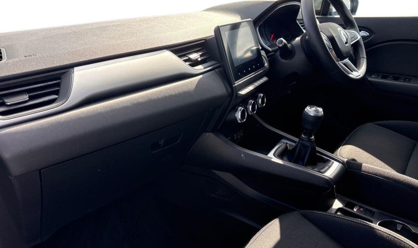 Renault Captur 1.0 TCe Iconic 5dr