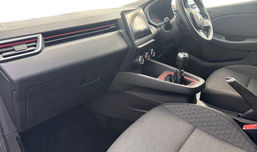 Renault Clio 1.0 TCe Iconic 5dr