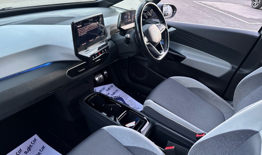 Volkswagen Id3 Style