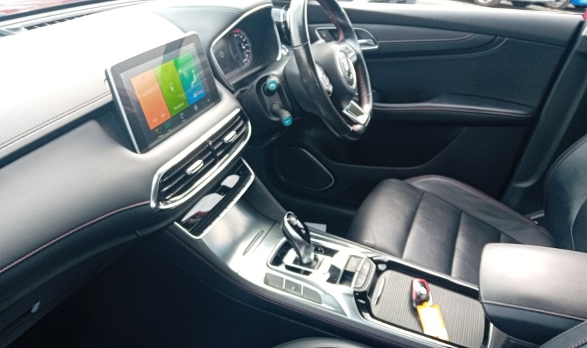 Mg MG HS 1.5 T-GDI Excite DCT 5dr