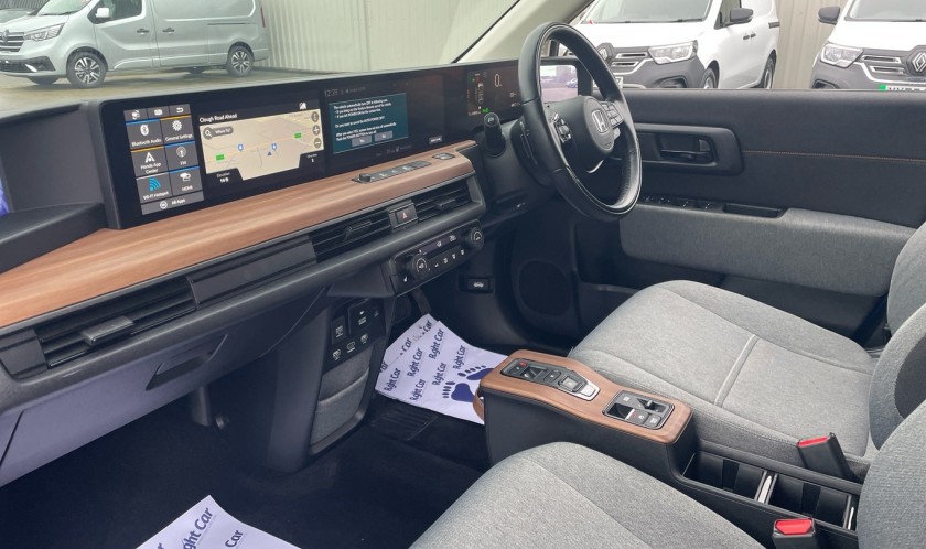 Honda Honda E 35.5 kWh Advance Automatic