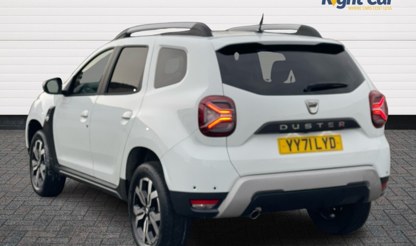 Dacia DUSTER 1.0 Tce Prestige