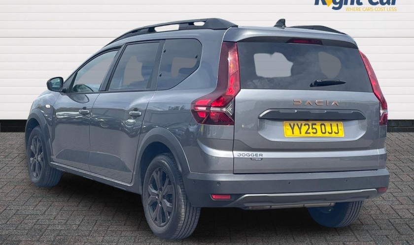 Dacia Jogger 1.6 Hybrid EXTREME Auto 5dr