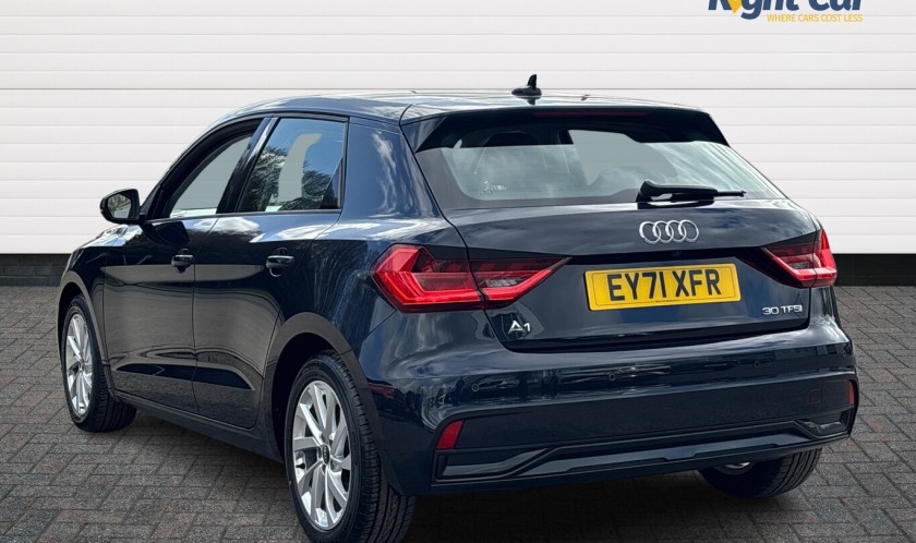 Audi A1 1.0 Sport 30 Tfsi S-A