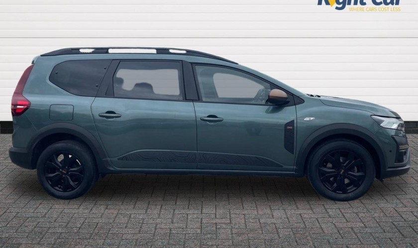 Dacia Jogger 1.0 TCe EXTREME 5dr