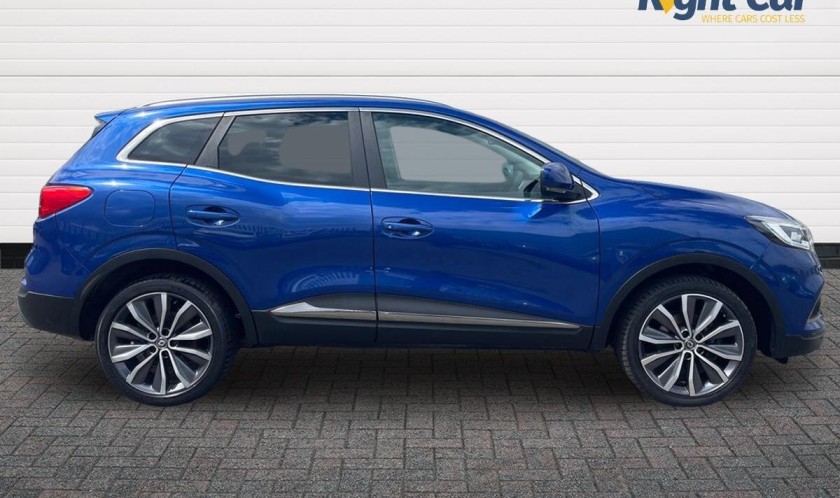 Renault Kadjar 1.5 Blue dCi S Edition 5dr