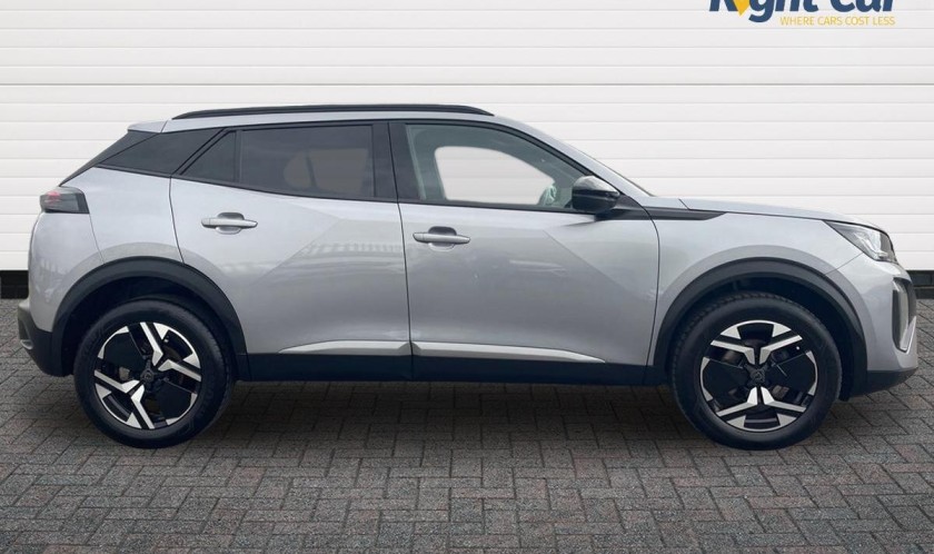 Peugeot 2008 1.2 PureTech Allure 5dr