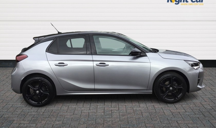 Vauxhall Corsa 1.2 Gs