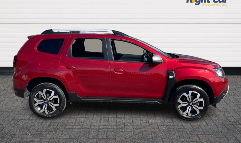 Dacia Duster 1.0 Tce Prestige