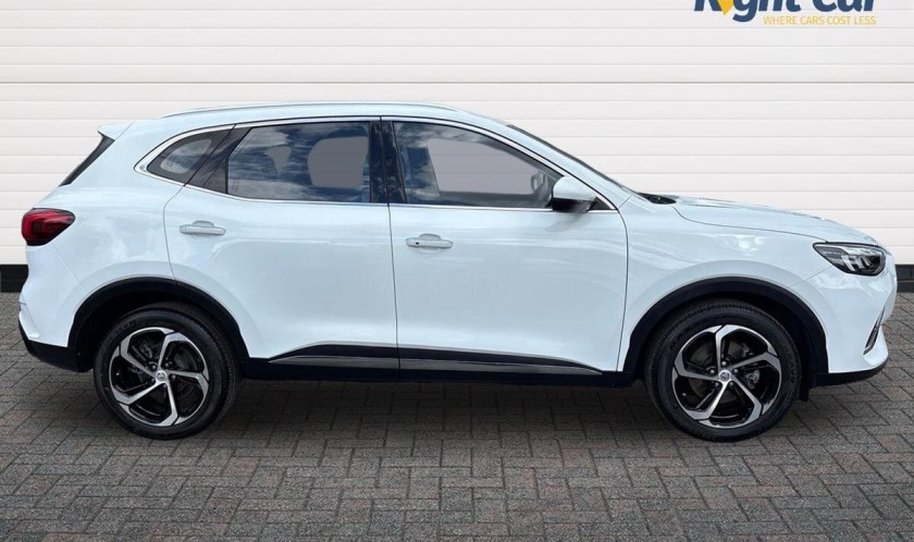 Mg MG HS 1.5 T-GDI SE DCT 5dr