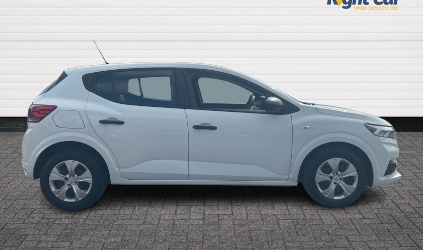 Dacia Sandero 1.0 Tce Essential