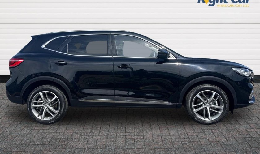 Mg MG HS 1.5 T-GDI Exclusive DCT 5dr