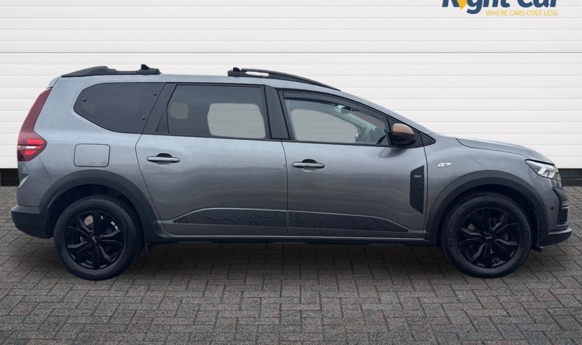 Dacia Jogger 1.0 TCe EXTREME 5dr