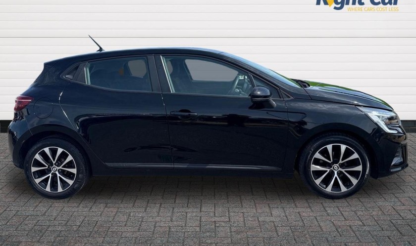 Renault Clio 1.0 TCe Evolution 5dr