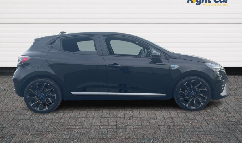 Renault Clio 1.0 Tce Esprit Alpine