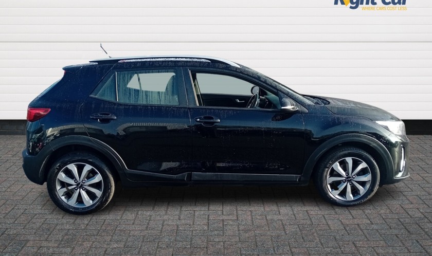 Kia Stonic 1.0 2 Semi-Auto