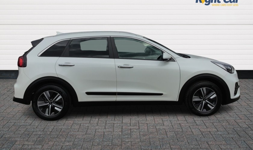 Kia Niro 1.6 GDi 2 DCT 5dr