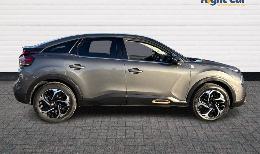 Citroen C4 1.5 C-Series Edition Bluehdi