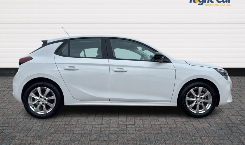 Vauxhall Corsa 1.2 Design
