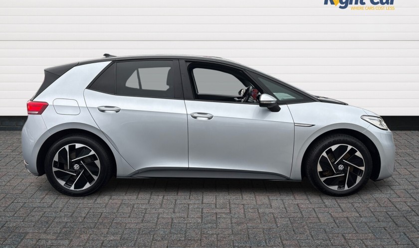 Volkswagen Id3 Style