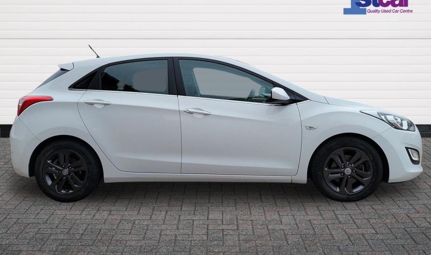 Hyundai i30 1.4 Blue Drive SE 5dr