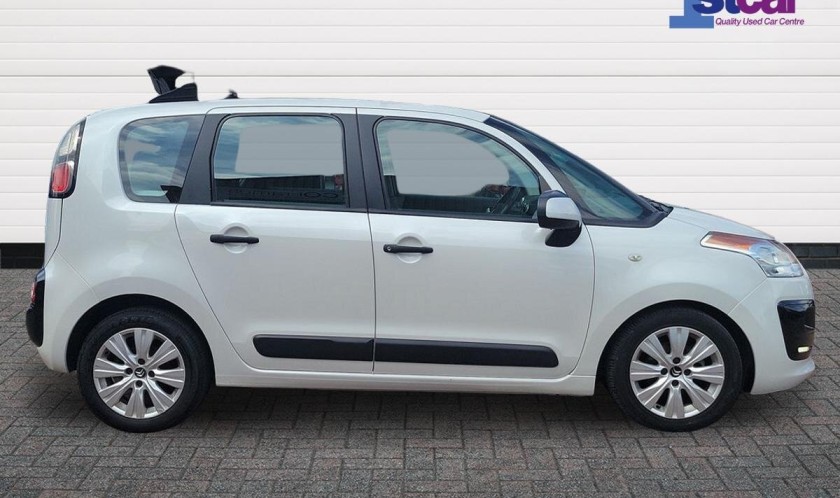 Citroen C3 1.6 HDi VTR+ 5dr