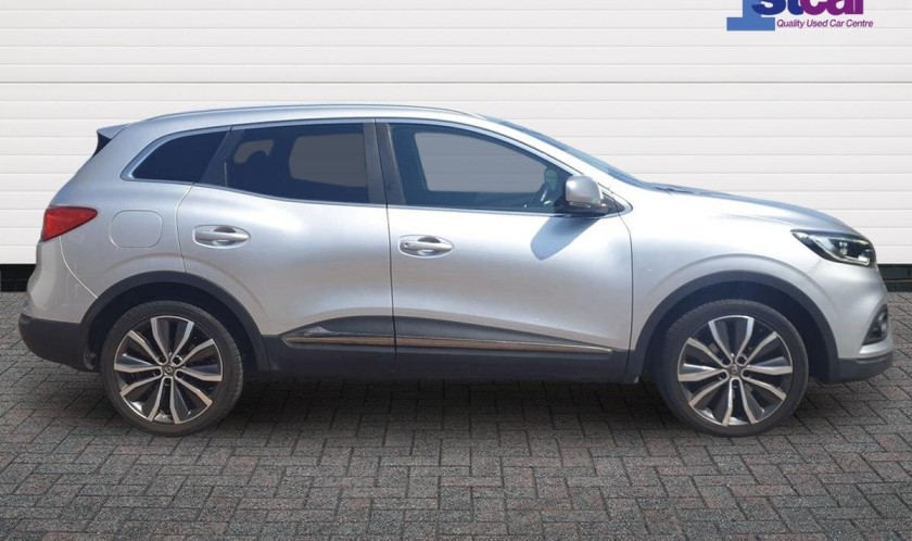 Renault Kadjar 1.5 Blue dCi Iconic 5dr