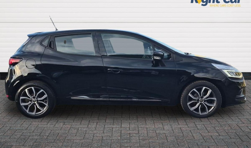 Renault Clio 0.9 TCe Urban Nav 5dr