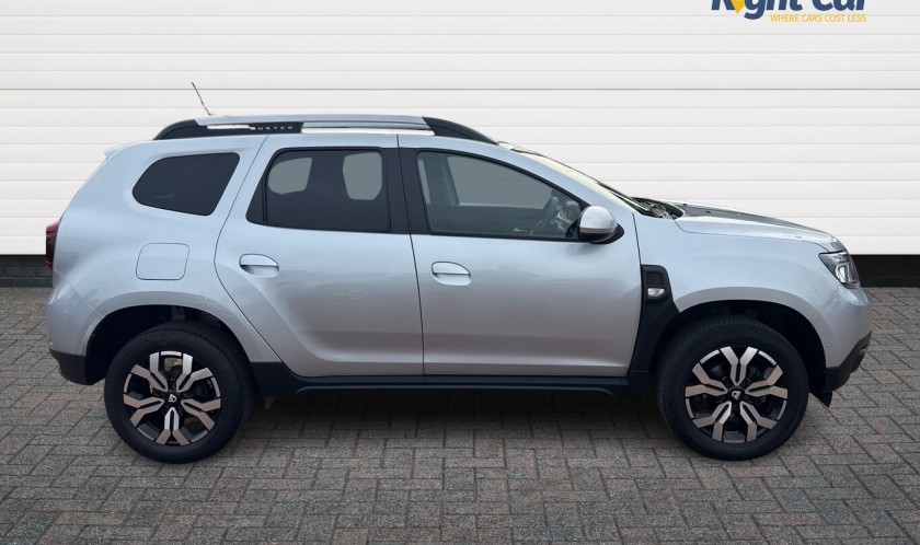 Dacia DUSTER 1.0 Tce Prestige