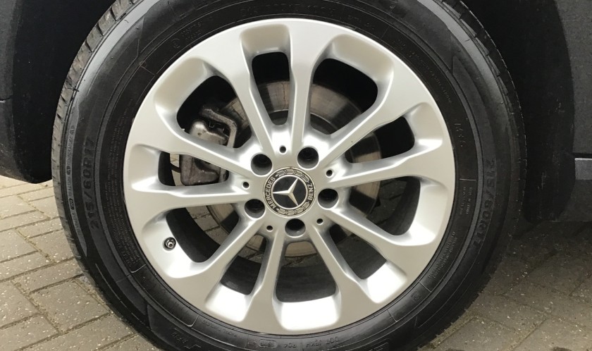 Mercedes-benz Gla 200 Se Auto