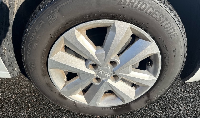 Dacia Sandero 1.0 TCe Bi-Fuel Expression Euro 6 (s/s) 5dr